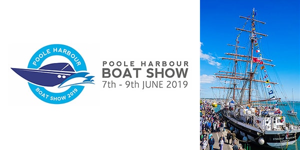 Poole Harbour Boat Show