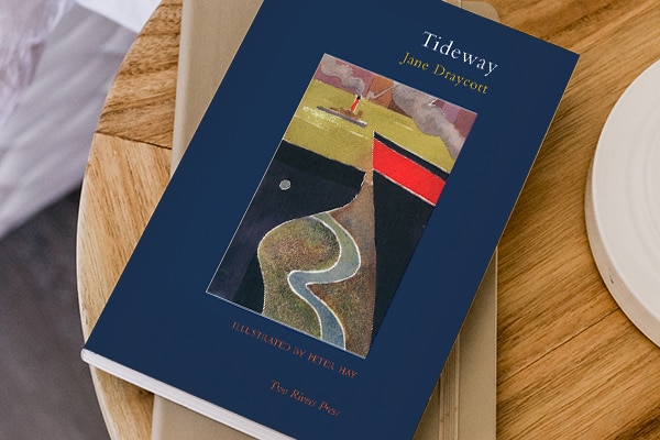 The Tideway collection by Jane Draycott