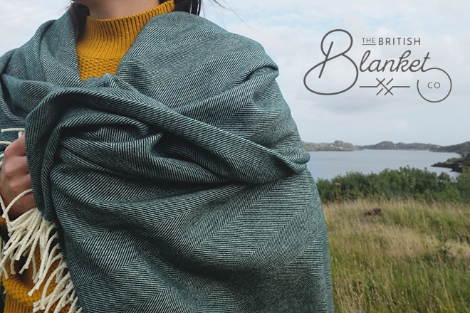 The British Blanket Company