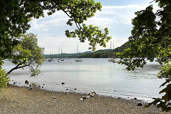 Lake Windermere