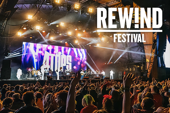 Rewind Festival