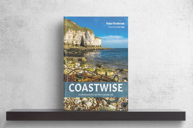 Coastwise - Understanding Britain's shoreline