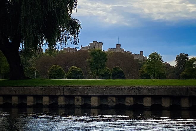 Windsor Castle