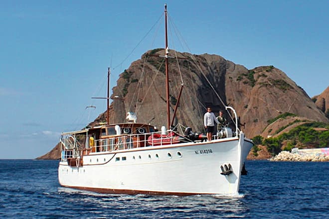 "Conidaw" - a Dunkirk Little Ship in need of TLC