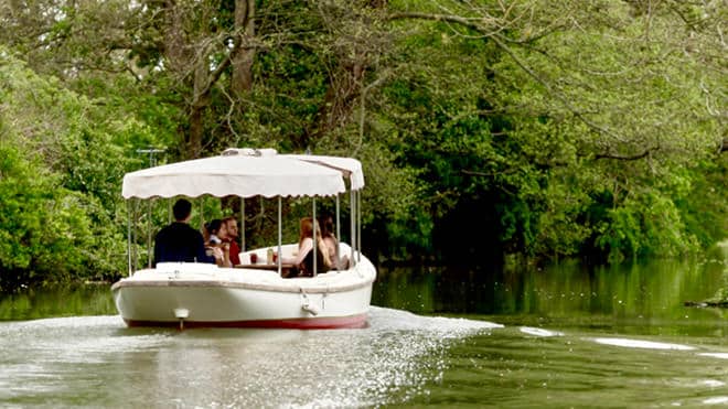 Oxford River Cruises