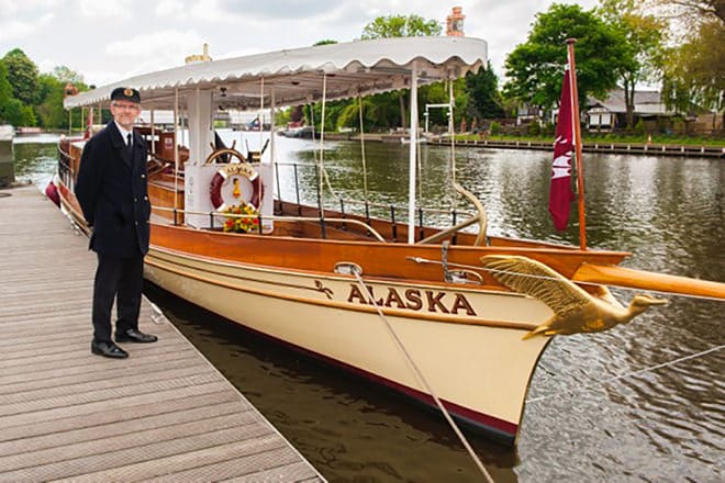 'Alaska'
