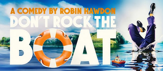 Directed by The Mill’s very own Sally Hughes, 'Don’t Rock The Boat' opens July 10th, and it’s packed with laugh out loud moments you won’t want to miss. Book now!