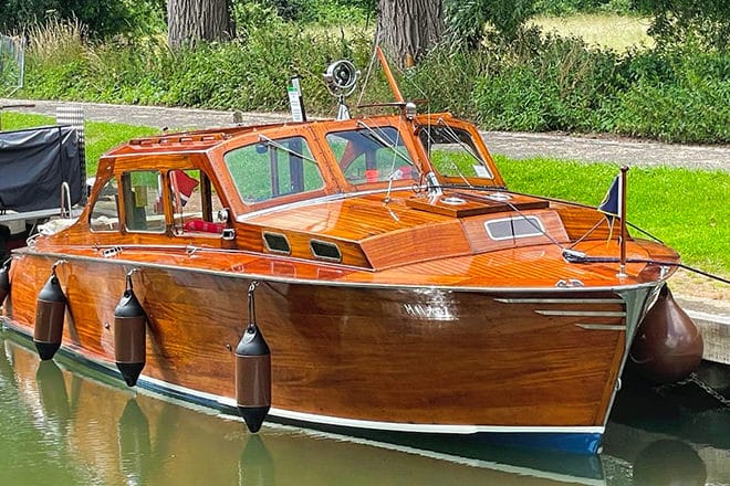 'Milja'
